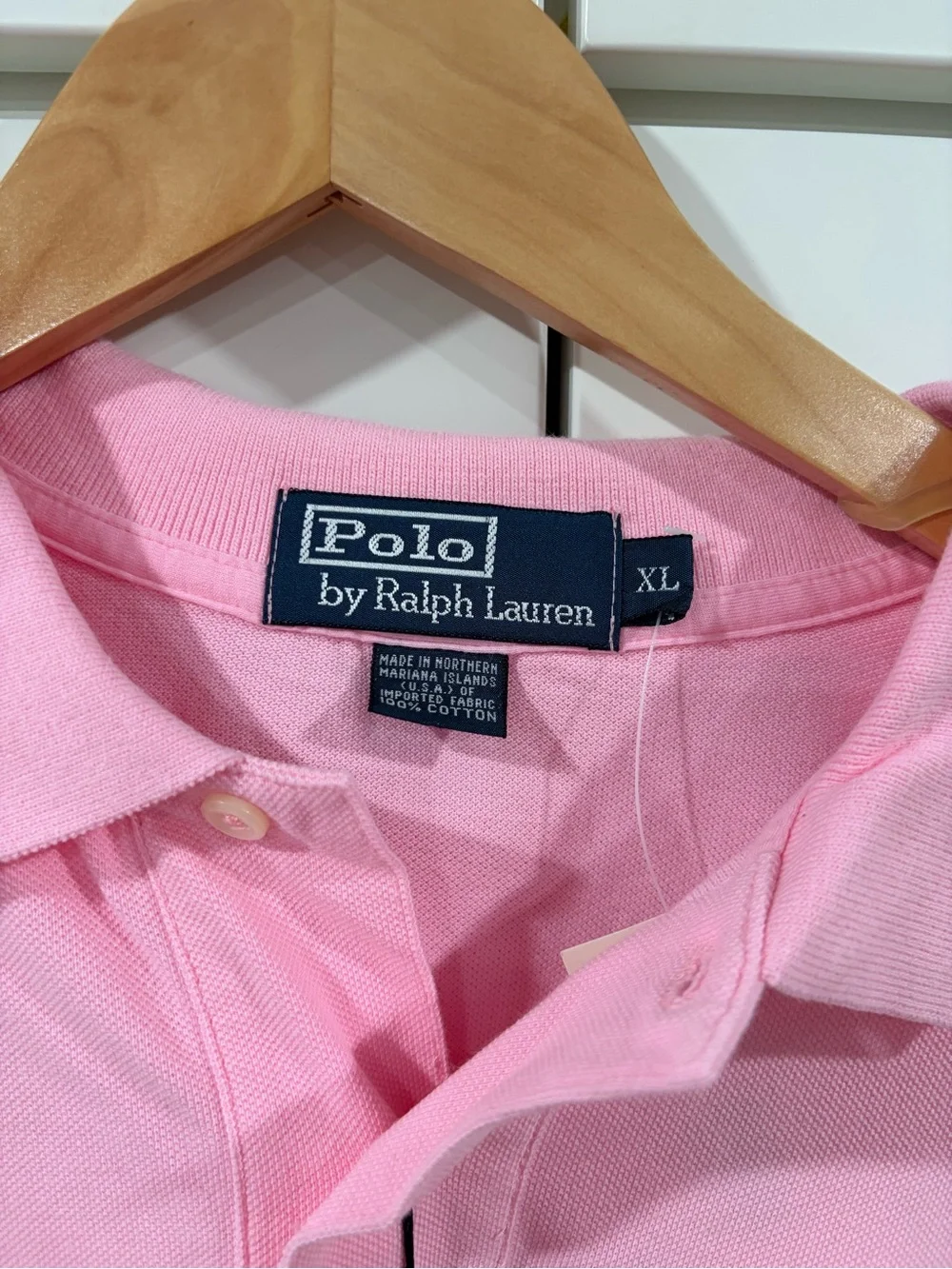 Ralph Lauren short sleeve